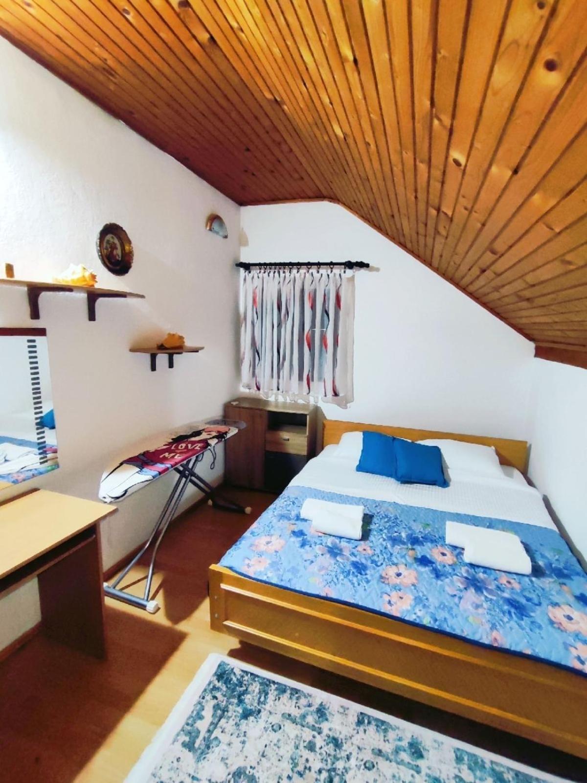 Villa Vukicevic House Kotor Exterior foto